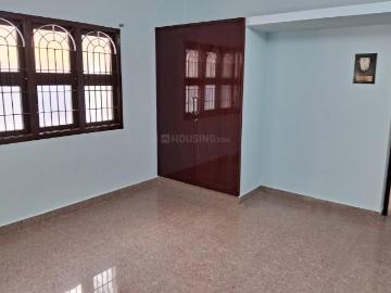 2 BHK Independent House in Velachery for rent Chennai. The reference number is 20421056