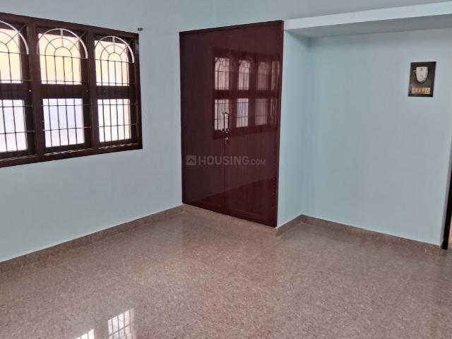 2 BHK Independent House in Velachery for rent Chennai. The reference number is 20421056