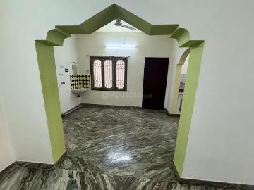 2 BHK Independent House in Velachery for rent Chennai. The reference number is 20511537