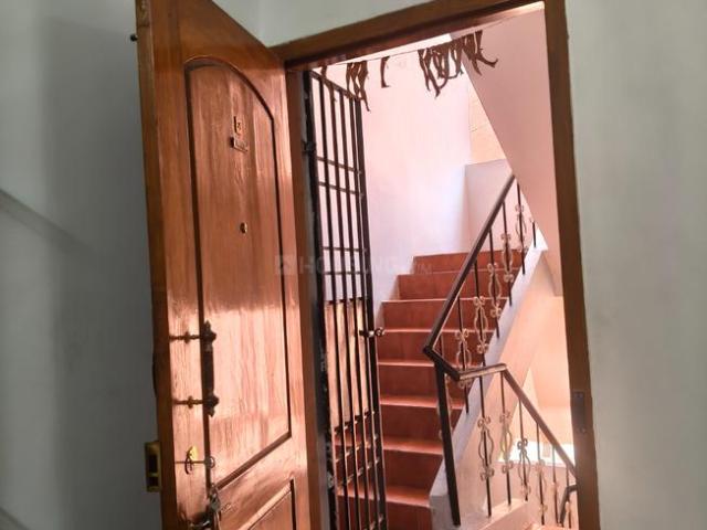 2 BHK Independent House in Velachery for rent Chennai. The reference number is 20634770