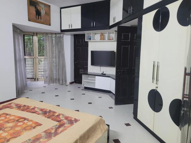 2 BHK Independent House in Velachery for rent Chennai. The reference number is 20777209