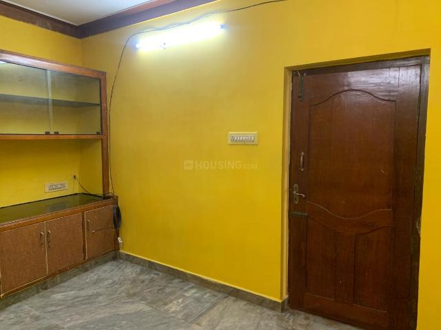 2 BHK Independent House in Velachery for rent Chennai. The reference number is 21214544