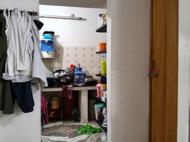 2 BHK Independent House in Velachery for resale Chennai. The reference number is 20635480