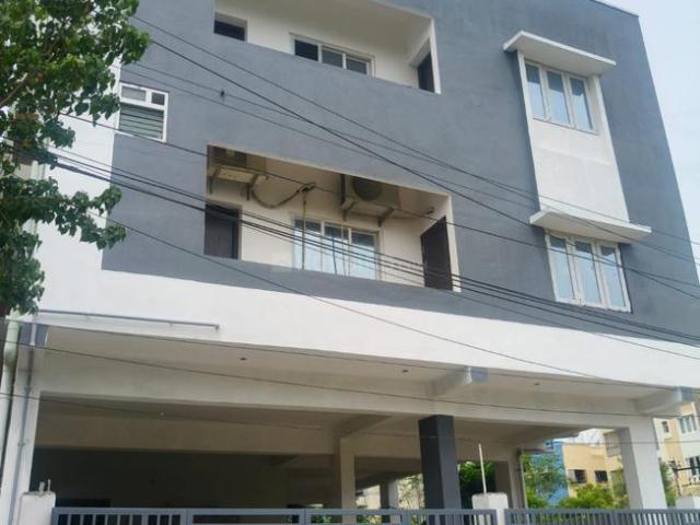 2 BHK Independent House in Velachery for resale Chennai. The reference number is 21354678