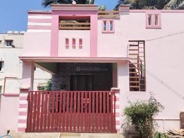 2 BHK Independent House in Vellalore for rent Coimbatore. The reference number is 18252172