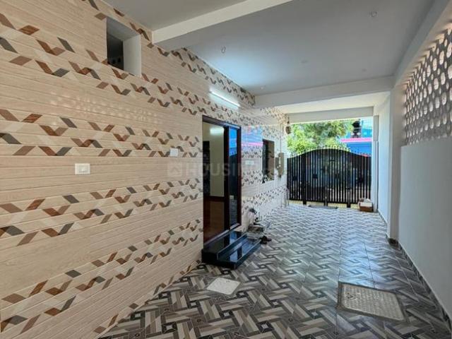 2 BHK Independent House in Vellalore for rent Coimbatore. The reference number is 21232319