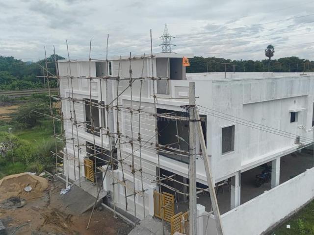 2 BHK Independent House in Vepagunta for resale Visakhapatnam. The reference number is 20748253