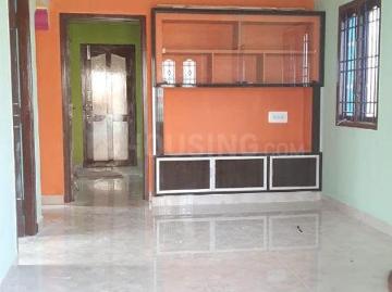 2 BHK Independent House in Veppampattu for rent Chennai. The reference number is 5511505