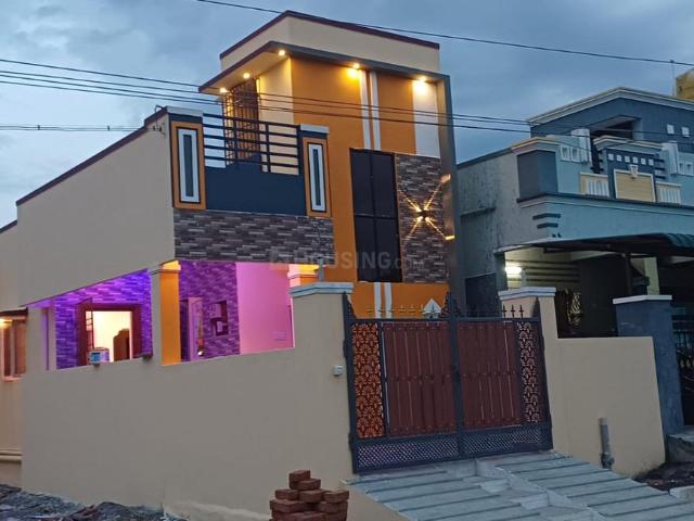 2 BHK Independent House in Veppampattu for resale Chennai. The reference number is 12489887