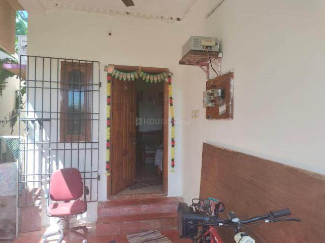 2 BHK Independent House in Veppampattu for resale Chennai. The reference number is 12228433