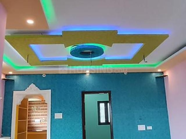 2 BHK Independent House in Veppampattu for resale Chennai. The reference number is 12396788