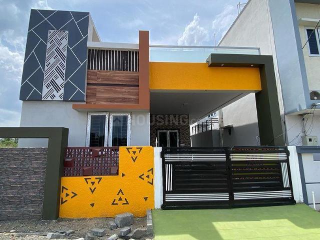 2 BHK Independent House in Veppampattu for resale Chennai. The reference number is 14265730