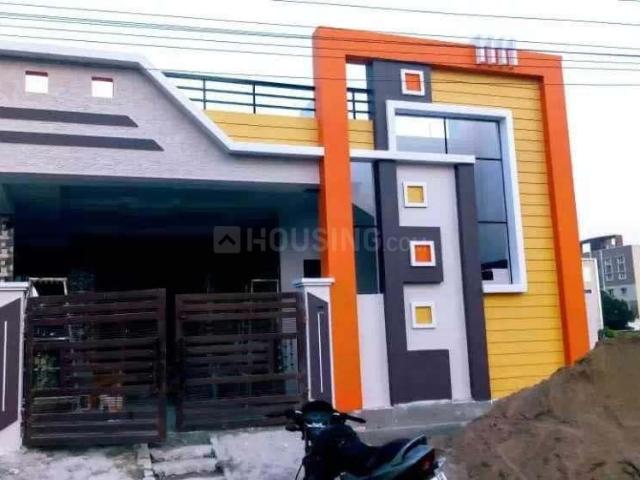 2 BHK Independent House in Veppampattu for resale Chennai. The reference number is 19431808