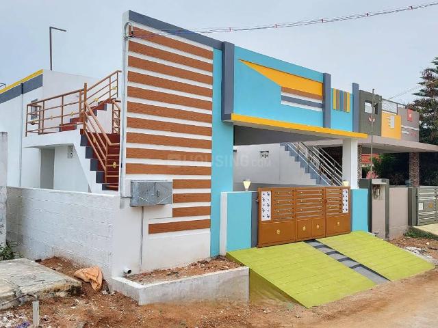 2 BHK Independent House in Veppampattu for resale Chennai. The reference number is 19599169