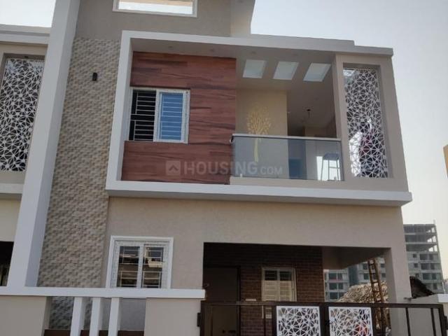 2 BHK Independent House in Veppampattu for resale Chennai. The reference number is 19606762