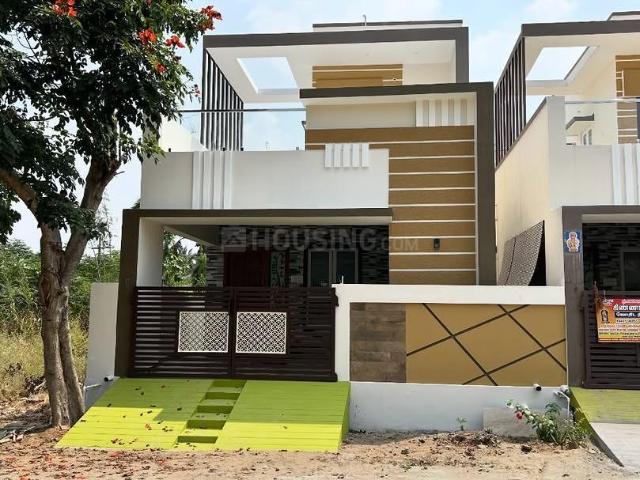 2 BHK Independent House in Veppampattu for resale Chennai. The reference number is 19986864