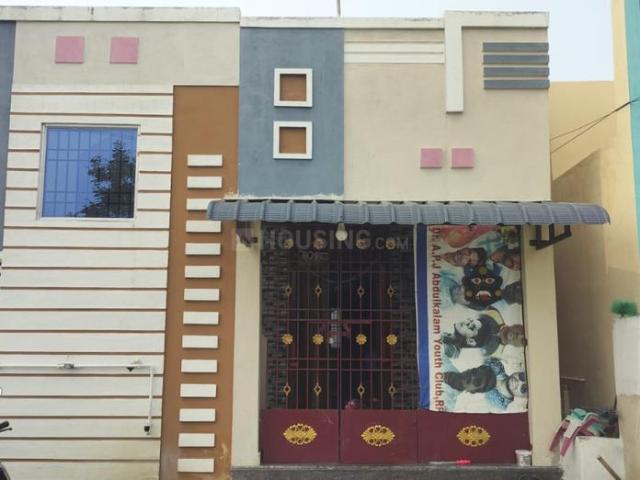 2 BHK Independent House in Veppampattu for resale Chennai. The reference number is 19129023