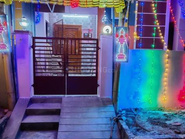 2 BHK Independent House in Veppampattu for resale Chennai. The reference number is 20491417