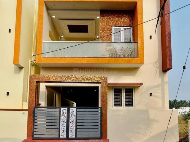 2 BHK Independent House in Veppampattu for resale Chennai. The reference number is 20582614