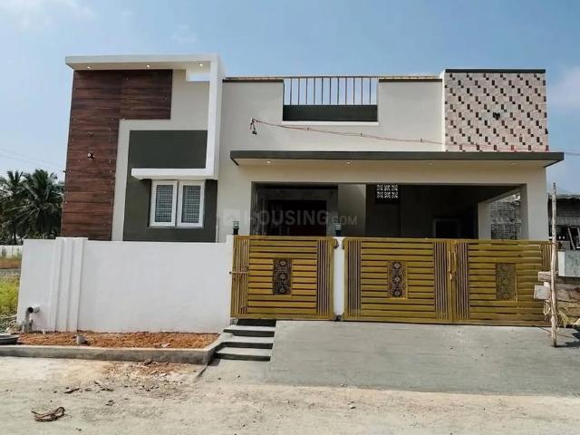 2 BHK Independent House in Veppampattu for resale Chennai. The reference number is 20616727