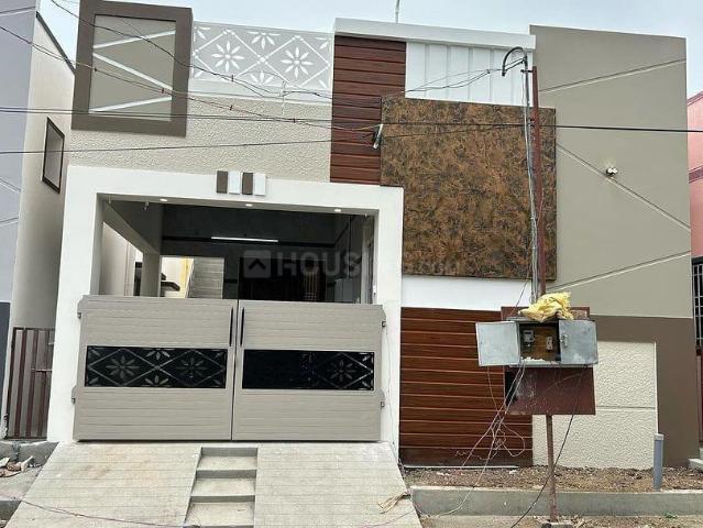 2 BHK Independent House in Veppampattu for resale Chennai. The reference number is 20658317