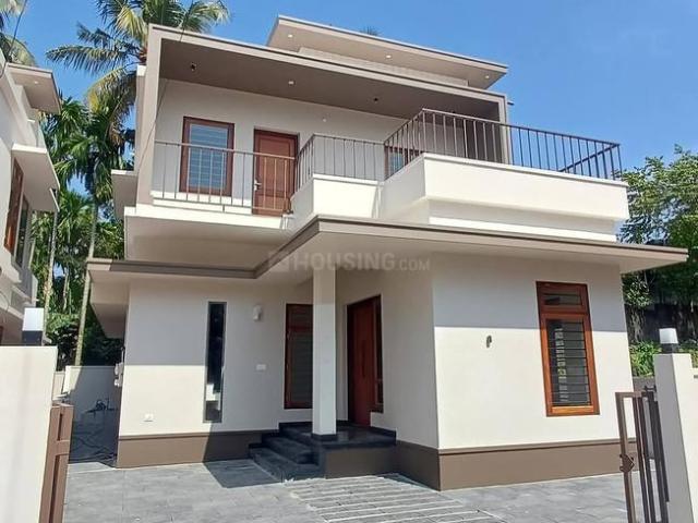 2 BHK Independent House in Veppampattu for resale Chennai. The reference number is 20704462