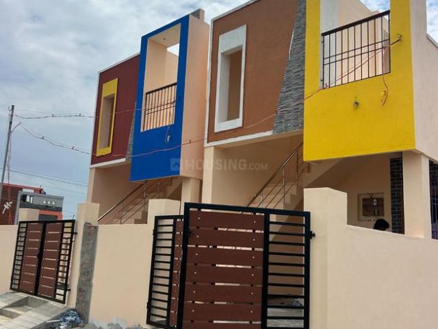 2 BHK Independent House in Veppampattu for resale Chennai. The reference number is 20729139