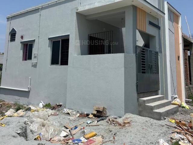 2 BHK Independent House in Veppampattu for resale Chennai. The reference number is 20729148