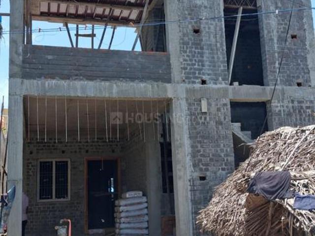2 BHK Independent House in Perumalpattu for resale Chennai. The reference number is 20958655