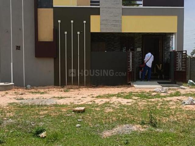 2 BHK Independent House in Veppampattu for resale Chennai. The reference number is 20993238