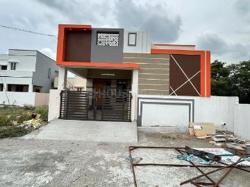 2 BHK Independent House in Veppampattu for resale Chennai. The reference number is 20098395
