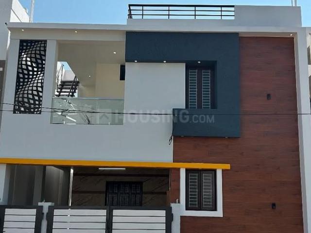 2 BHK Independent House in Veppampattu for resale Chennai. The reference number is 20166247