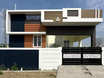 2 BHK Independent House in Veppampattu for resale Chennai. The reference number is 20187351