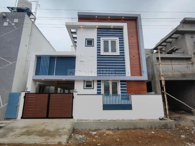 2 BHK Independent House in Veppampattu for resale Chennai. The reference number is 20204499