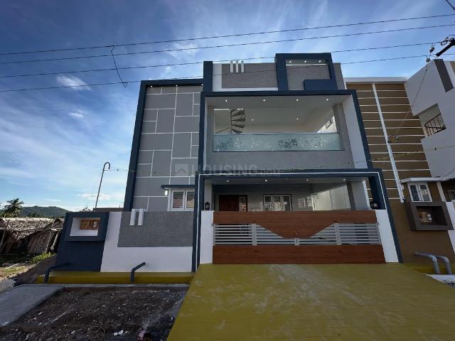 2 BHK Independent House in Veppampattu for resale Chennai. The reference number is 20219212