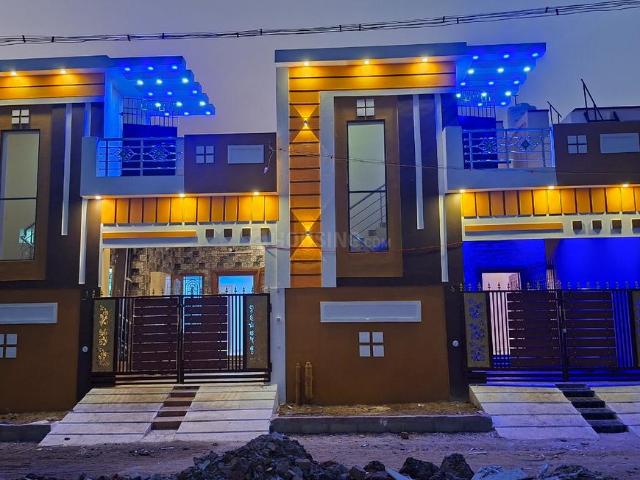 2 BHK Independent House in Veppampattu for resale Chennai. The reference number is 20273357
