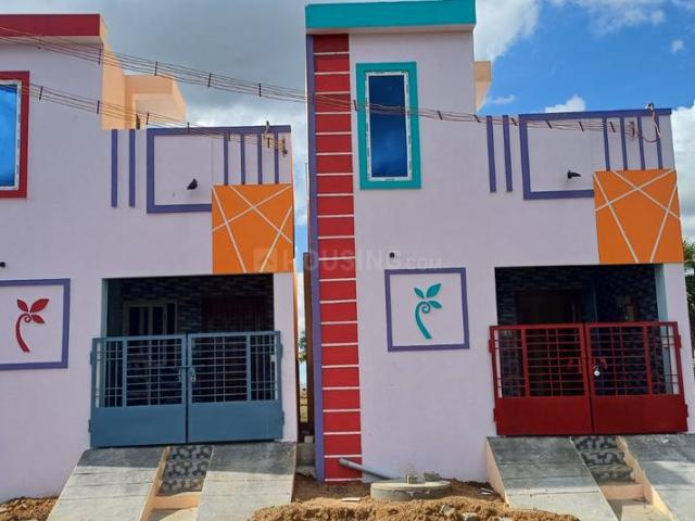 2 BHK Independent House in Veppampattu for resale Chennai. The reference number is 20273374