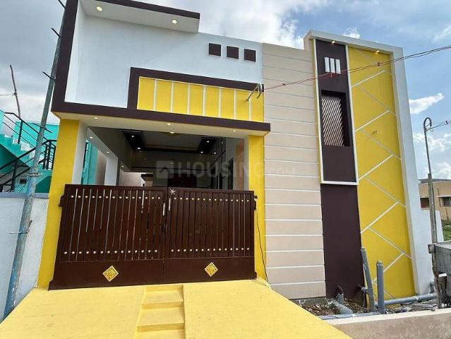 2 BHK Independent House in Veppampattu for resale Chennai. The reference number is 20363922