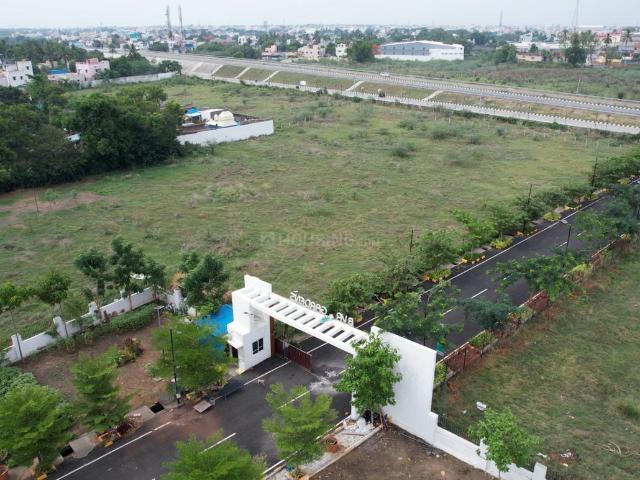 2 BHK Independent House in Veppampattu for resale Chennai. The reference number is 21019543