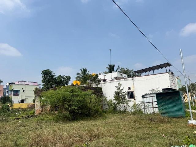 2 BHK Independent House in Veppampattu for resale Chennai. The reference number is 21031136