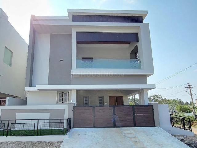 2 BHK Independent House in Veppampattu for resale Chennai. The reference number is 21050067