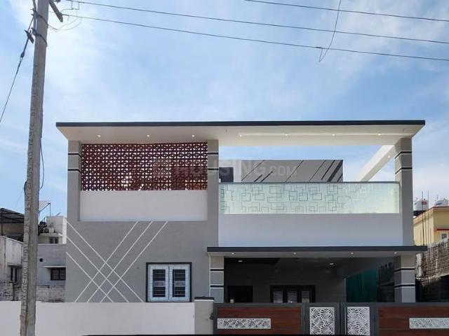 2 BHK Independent House in Veppampattu for resale Chennai. The reference number is 21050191