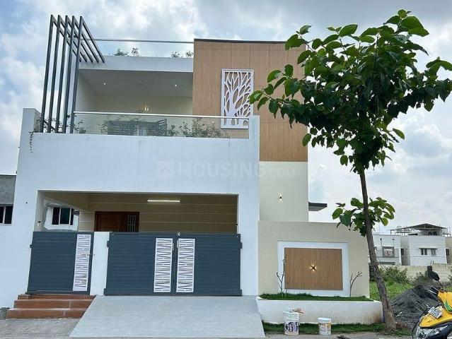 2 BHK Independent House in Veppampattu for resale Chennai. The reference number is 21050248