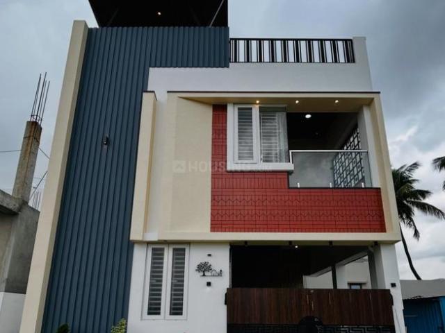 2 BHK Independent House in Veppampattu for resale Chennai. The reference number is 21068780