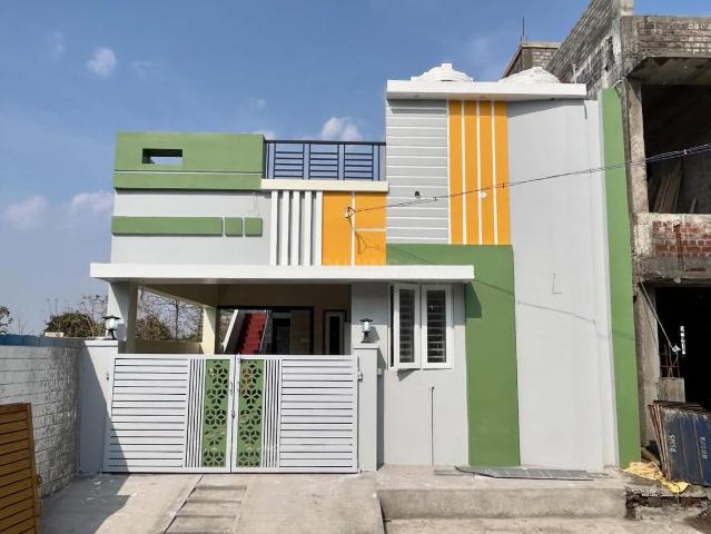 2 BHK Independent House in Veppampattu for resale Chennai. The reference number is 21073475