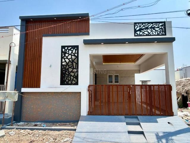 2 BHK Independent House in Veppampattu for resale Chennai. The reference number is 21073492