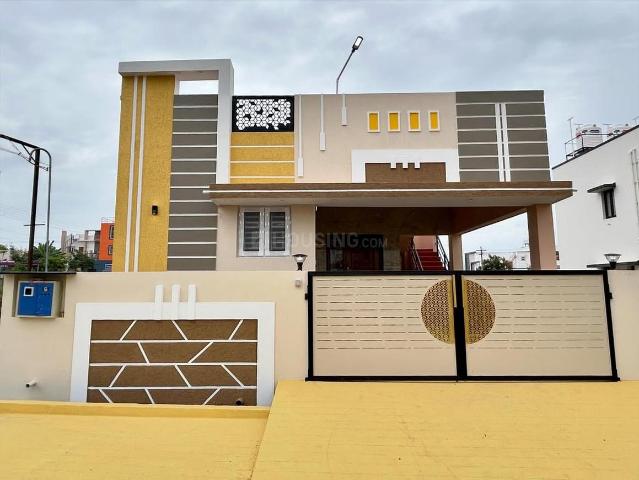 2 BHK Independent House in Veppampattu for resale Chennai. The reference number is 21073517