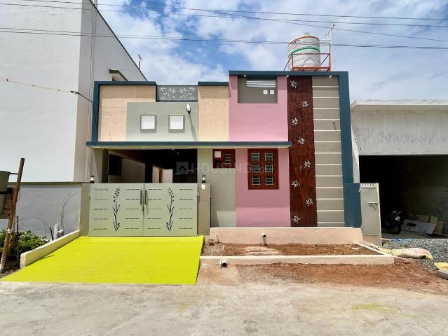 2 BHK Independent House in Veppampattu for resale Chennai. The reference number is 21073636
