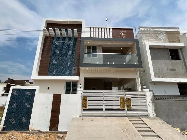 2 BHK Independent House in Veppampattu for resale Chennai. The reference number is 21148409