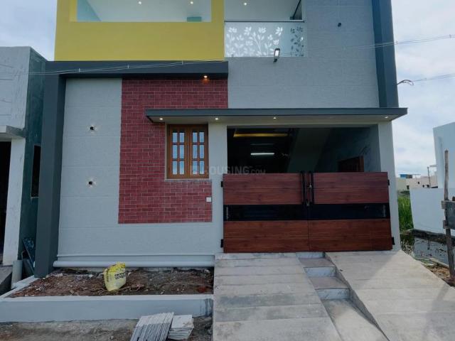 2 BHK Independent House in Veppampattu for resale Chennai. The reference number is 21152754